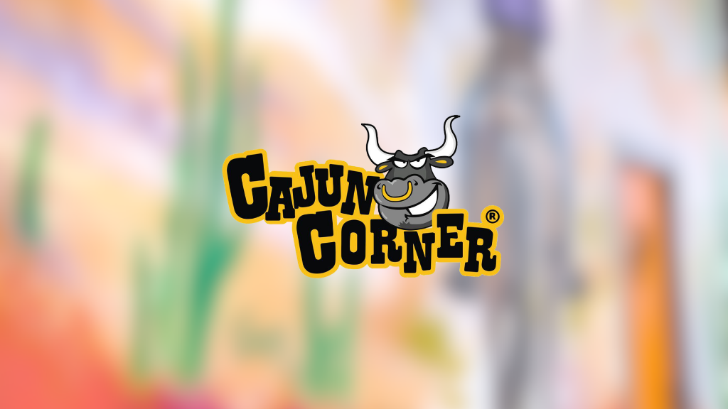 Cajun Corner Tanıtım Filmi